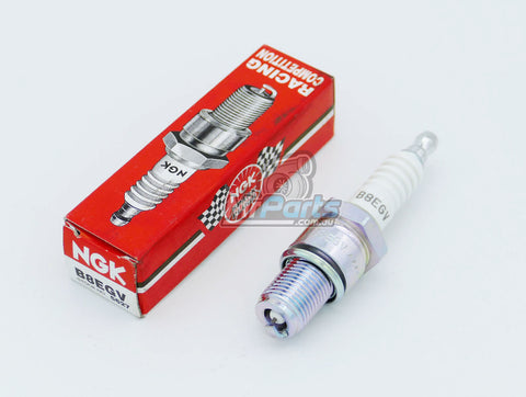 Spark Plugs