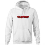 TURBO - Pocket Hoodie Sweatshirt