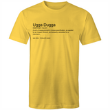 Ugga Dugga - Mens T-Shirt