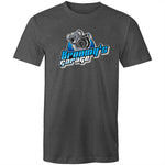 Broomys Garage - Mens T-Shirt