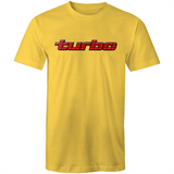 TURBO - Mens T-Shirt