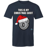 Xmas Turbo Tee - AS Colour Staple - Mens T-Shirt