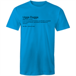 Ugga Dugga - Mens T-Shirt