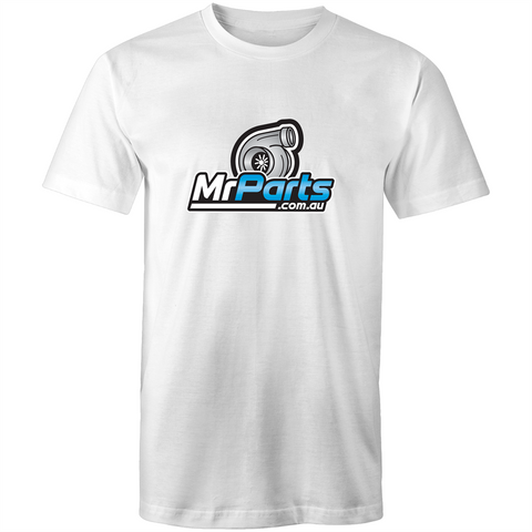 MrParts.com.au - Mens T-Shirt