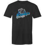 Broomys Garage - Mens T-Shirt