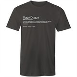 Ugga Dugga - Mens T-Shirt