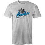 Broomys Garage - Mens T-Shirt