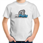 MrParts.com.au Kids Youth Crew T-Shirt