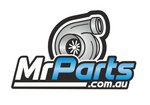 MrParts.com.au Sticker