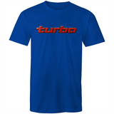 TURBO - Mens T-Shirt