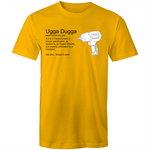 UGGA DUGGA meaning tool - Mens T-Shirt