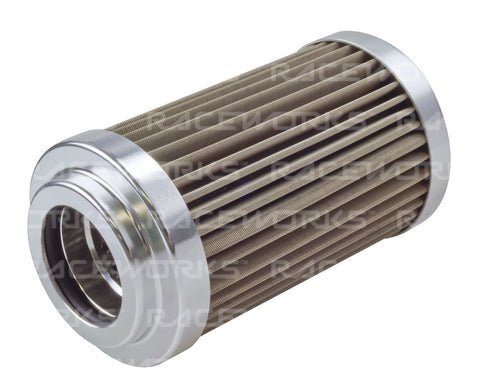 Replacement Filter Element