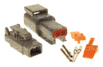 Deutsch DTM Connectors