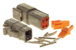 Deutsch DTM Connectors