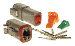 Deutsch DT Connectors