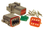 Deutsch DT Connectors