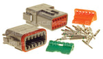 Deutsch DT Connectors