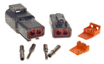 Deutsch DTP Connectors