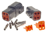 Deutsch DTP Connectors