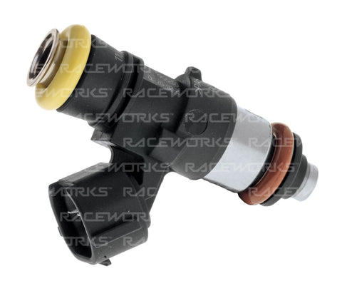 BOSCH 2200CC SHORT DENSO PLUG INJECTOR