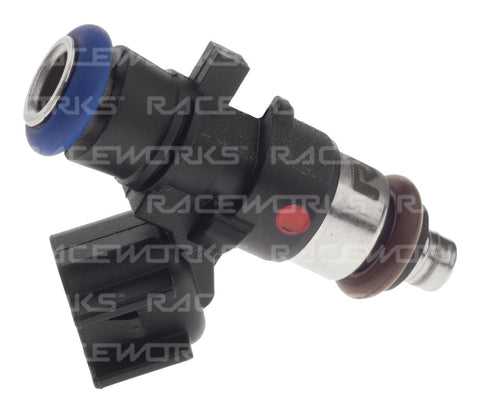 1100CC RACEWORKS (modified Bosch) Short INJECTOR