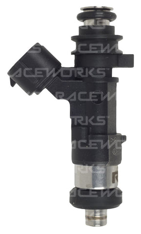 1200CC RACEWORKS (MODIFIED BOSCH) 3/4 LENGTH INJECTOR - 11mm o ring