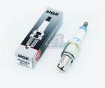 NGK BUR9EQ Mazda Rotary Spark Plug