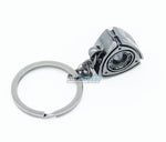 Rotor key chain