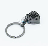 Rotor key chain