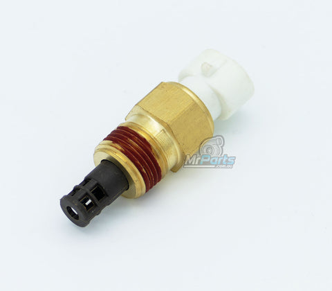 IAT Intake Air Temperature Sensor – GM Delco type [3/8″ NPT Thread]