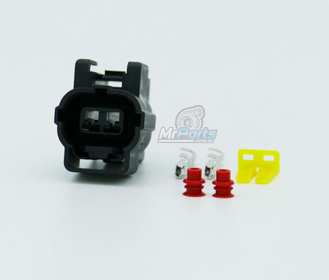 IAT Intake Air Temperature Sensor Plug  - FD RX7 93-02