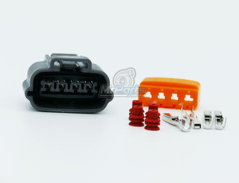 RX7 FD TPS plug (3rd gen Series 6/7/8 1992 - 2002 RX7)