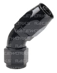 Raceworks Braided Hose ends