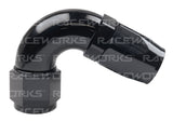 Raceworks Braided Hose ends