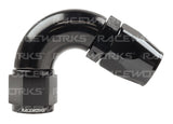 Raceworks Braided Hose ends