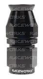 Raceworks Teflon Hose ends