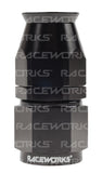 Raceworks Teflon Hose ends