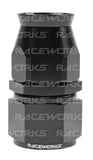 Raceworks Teflon Hose ends