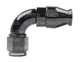 Raceworks Teflon Hose ends