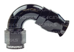 Raceworks Teflon Hose ends