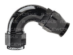 Raceworks Teflon Hose ends