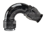 Raceworks Teflon Hose ends