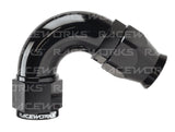 Raceworks Teflon Hose ends