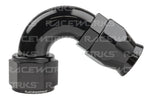 Raceworks Teflon Hose ends