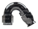 Raceworks Teflon Hose ends