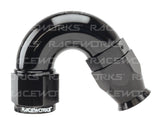 Raceworks Teflon Hose ends