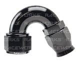 Raceworks Teflon Hose ends