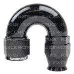 Raceworks Teflon Hose ends