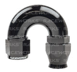 Raceworks Teflon Hose ends