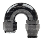 Raceworks Teflon Hose ends